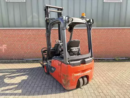 Elektro 3 Rad 2018  Linde E16C-02 (3)