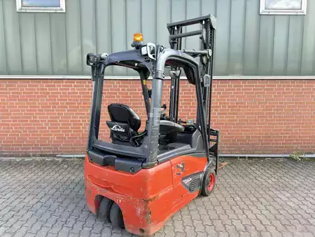 Elektro 3 Rad 2018  Linde E16C-02 (4)