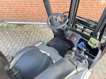 Elektro 3 Rad 2018  Linde E16C-02 (5)