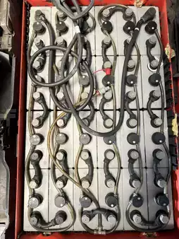 Elektro 3 Rad 2018  Linde E16C-02 (7)