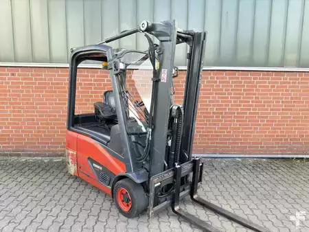 Elektro tříkolové VZV 2018  Linde E16-02 (3)