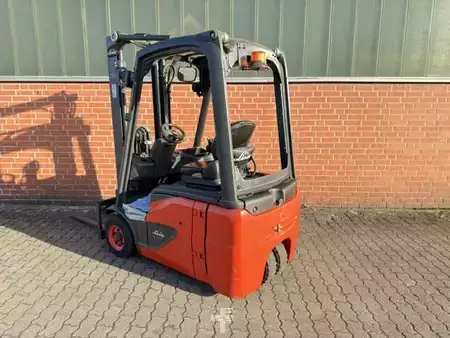 Elektro 3 Rad 2019  Linde E16C-02 (2)