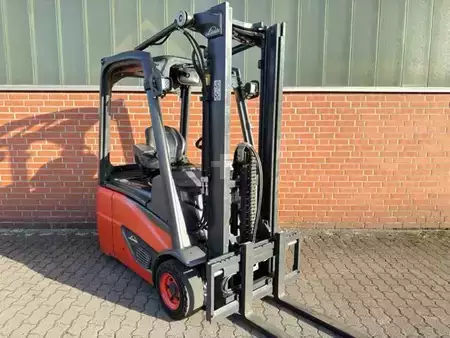 Elektro 3 Rad 2019  Linde E16C-02 (3)