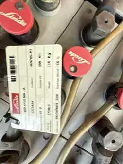 Elektro 3 Rad 2019  Linde E16C-02 (8)