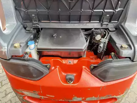 Elektro 4 Rad 2014  Linde E30HL-01/600 (8)