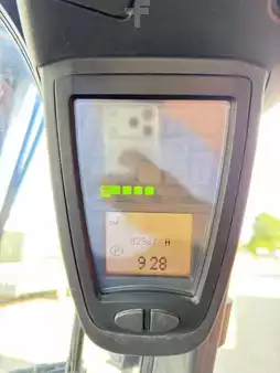 Elektro 4 Rad 2017  Linde Linde E30L-01 (5)