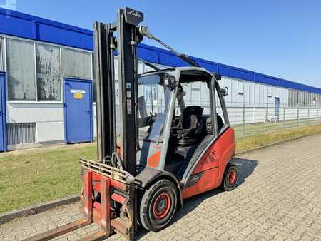 Linde Linde H30T-02 EVO