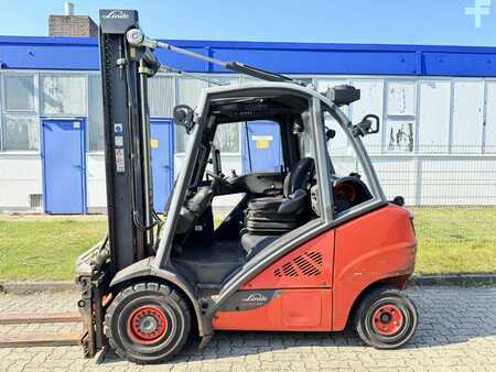 Linde Linde H30T-02 EVO