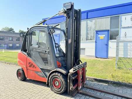 Linde Linde H30T-02 EVO