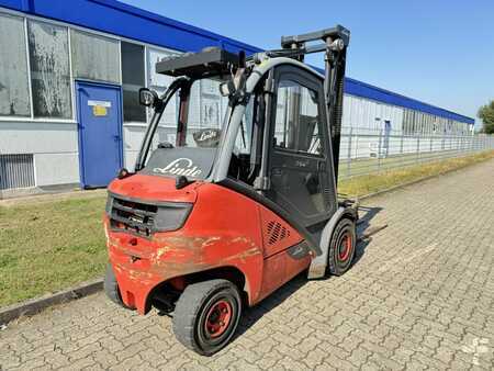 Linde Linde H30T-02 EVO