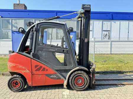 Linde Linde H30T-02 EVO