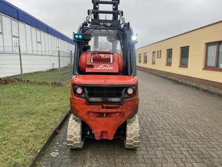 Propane Forklifts 2020  Linde H30T 393 (6) 