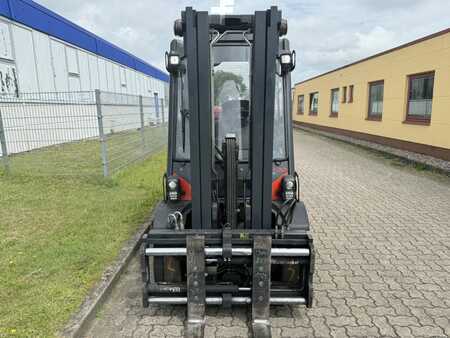 Gázüzemű targoncák 2020  Linde H30T EVO 393 2020 (5)