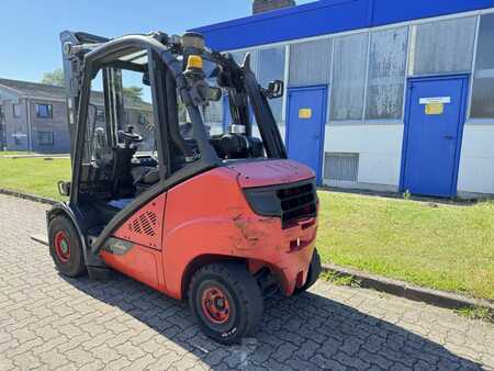 Dieselový VZV 2019  Linde H35D-02 EVO 2019 (3)