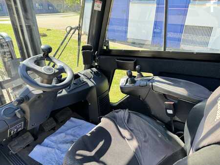 Carrello elevatore diesel 2019  Linde H35D-02 EVO 2019 (6)