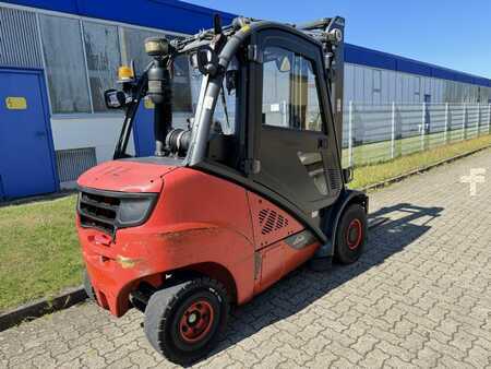 Linde H35D-02 EVO 2019