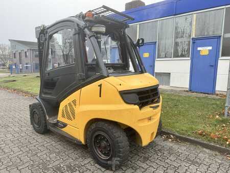 Carrelli elevatori diesel 2020 Linde H40D-02 394 (4)
