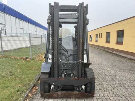 Dieselstapler  Linde H40D-02 394 (5)