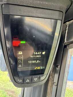 Dieselstapler  Linde H40D-02 394 (7)