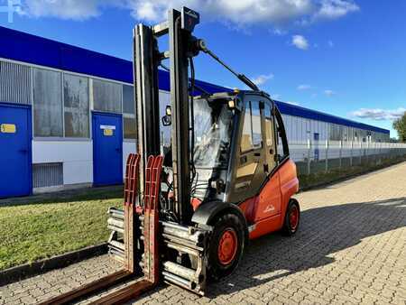 Linde H45D 394