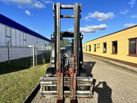 Linde H45D 394