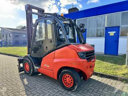 Linde H45D 394