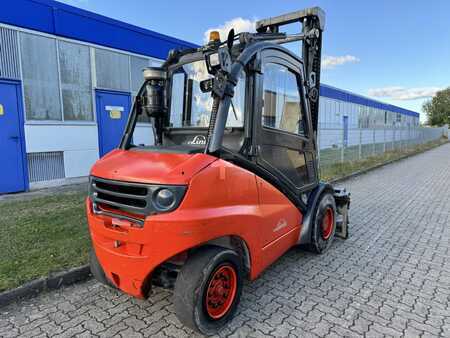 Linde H45D 394