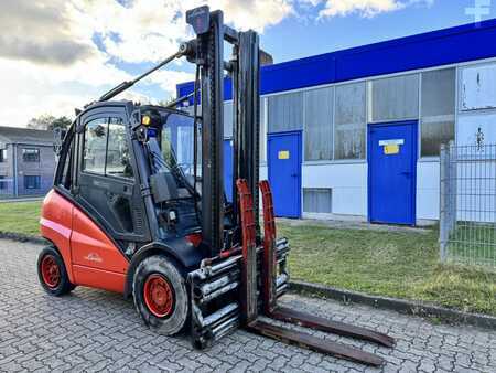 Linde H45D 394