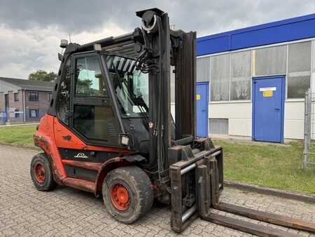 Dieselstapler  Linde H50D (8)