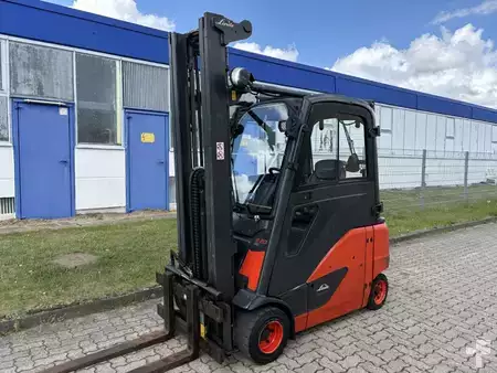 Elektro 4 Rad 2018  Linde 386 (1)