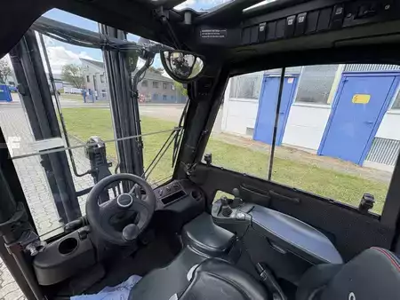 Elektro 4 Rad 2018  Linde 386 (10)