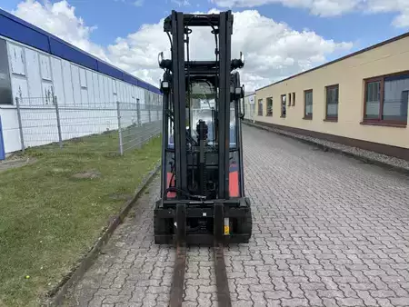 Elektro 4 Rad 2018  Linde 386 (2)