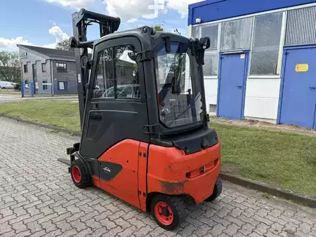 Elektro 4 Rad 2018  Linde 386 (3)