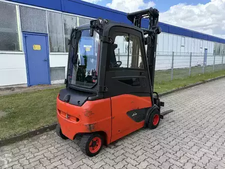 Elektro 4 Rad 2018  Linde 386 (5)