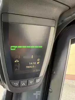 Elektro 4 Rad 2018  Linde 386 (6)