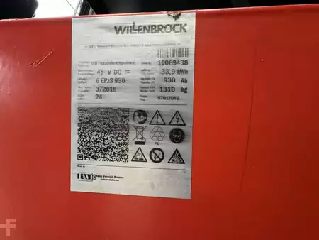 Elektro 4 Rad 2018  Linde 386 (8)