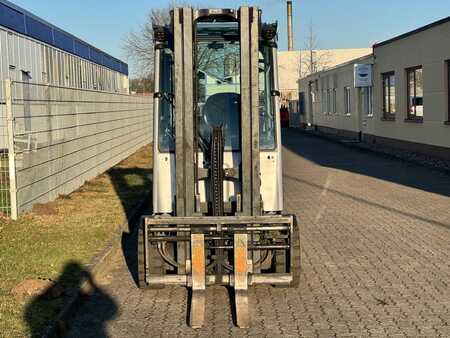 Elektro 4 Rad 2018  Still RX60-25 (2)