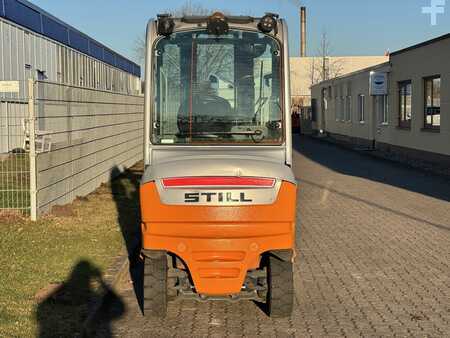 Elektro 4 Rad 2018  Still RX60-25 (4)