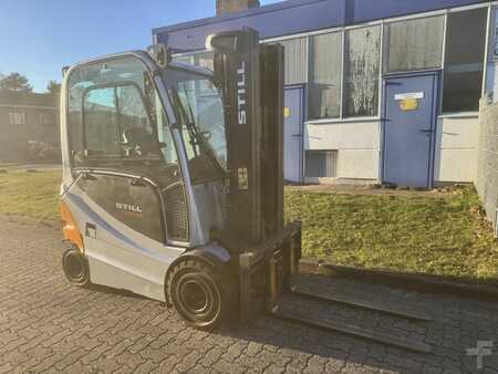 Elektro 4 Rad 2018  Still RX60-25 (6)