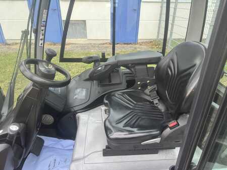 Elektro 4 Rad 2018  Still RX60-25 (7)