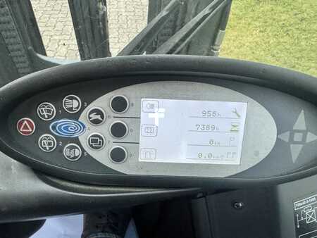 Elektro 4 Rad 2018  Still RX60-25 (9)