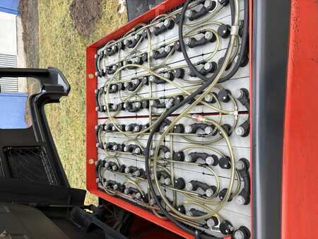 Elektro 4 Rad  Linde E30HL-01/600 (10)