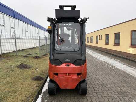 Elektro 4 Rad  Linde E30HL-01/600 (2)