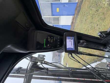 Elektro 4 Rad  Linde E30HL-01/600 (4)