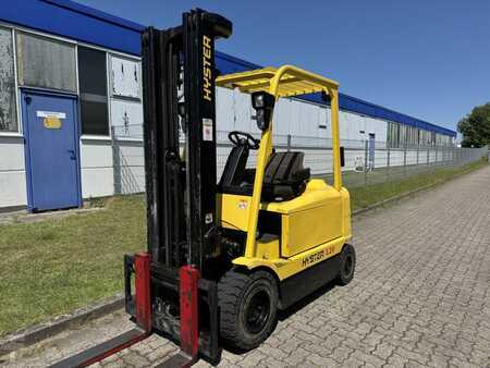 Elektro 4 Rad 2008  Hyster J3.20XM-861 (1)