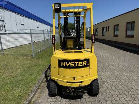 Elektro 4 Rad 2008  Hyster J3.20XM-861 (10)