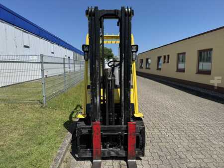 Elektro 4 Rad 2008  Hyster J3.20XM-861 (2)