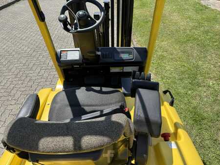Elektro 4 Rad 2008  Hyster J3.20XM-861 (6)