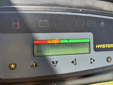 Elektro 4 Rad 2008  Hyster J3.20XM-861 (7)