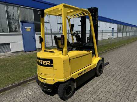 Elektro 4 Rad 2008  Hyster J3.20XM-861 (8)
